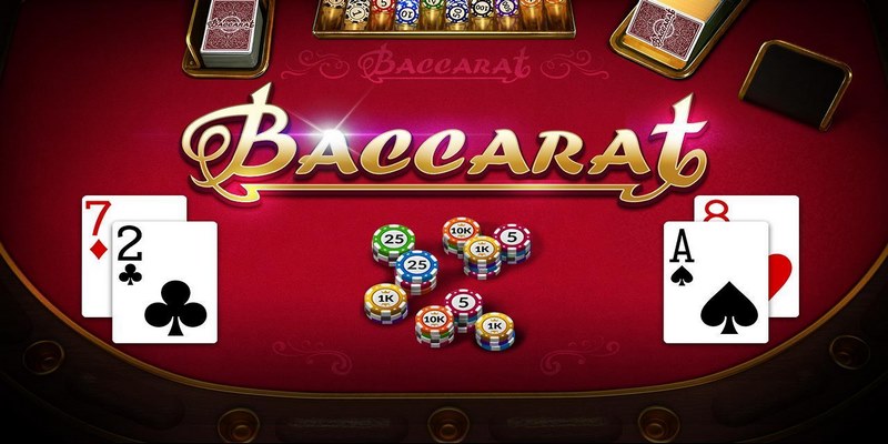 Tham gia Baccarat tại casino i9bet