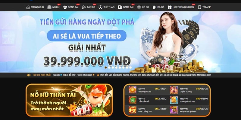 i9bet quy định một số điều kiện trước khi đăng ký tài khoản