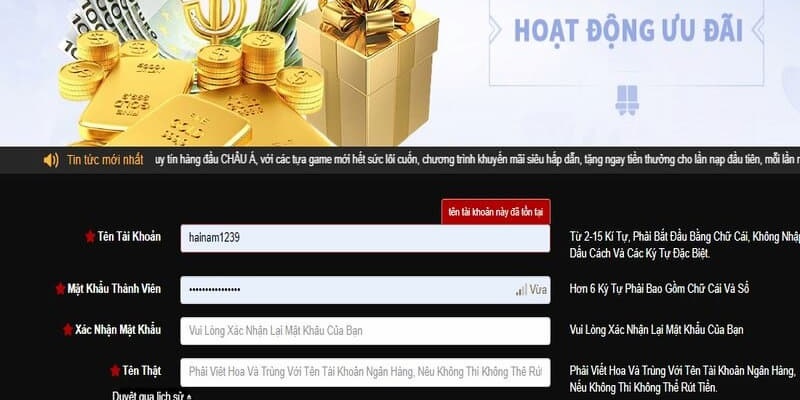 Website i9bet là lựa chọn đăng ký i9bet được nhiều người chơi đánh giá cao 