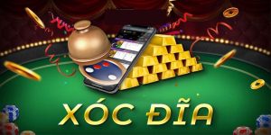 Luật chơi xóc đĩa tại King88 mà hội viên nên biết