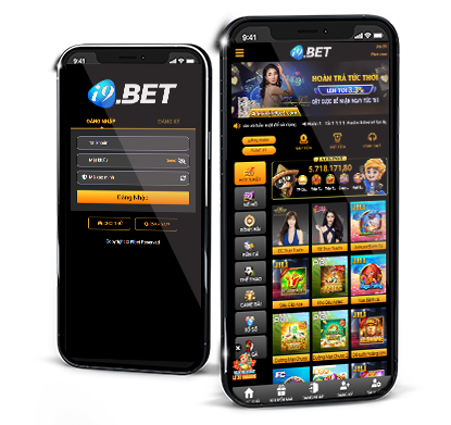 Tải app i9bet nhanh nhất hiện nay